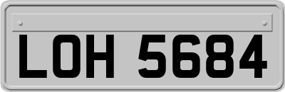 LOH5684