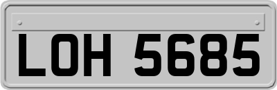 LOH5685