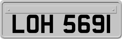 LOH5691