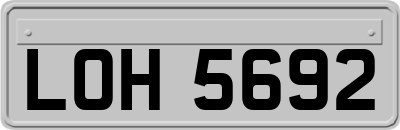 LOH5692
