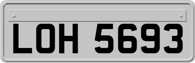 LOH5693