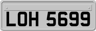 LOH5699