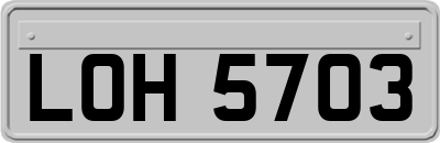 LOH5703