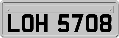 LOH5708