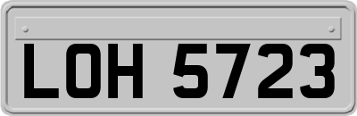 LOH5723