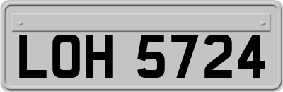 LOH5724