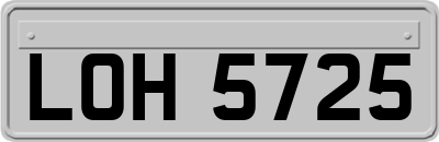 LOH5725