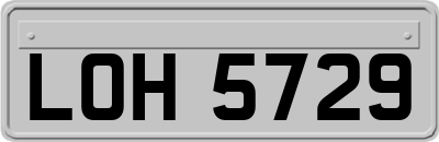 LOH5729