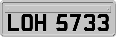 LOH5733