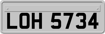LOH5734