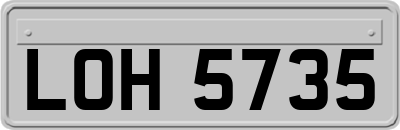 LOH5735