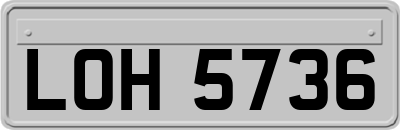 LOH5736