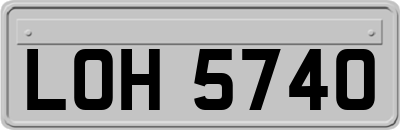 LOH5740