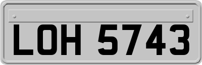 LOH5743