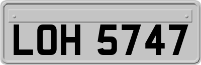 LOH5747