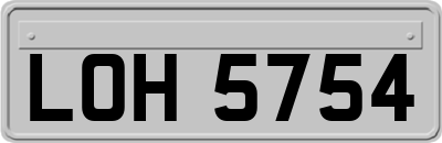 LOH5754
