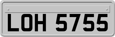 LOH5755
