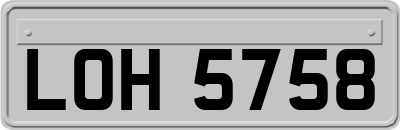 LOH5758