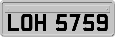 LOH5759