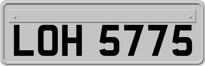 LOH5775