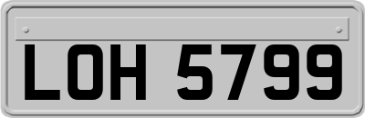 LOH5799
