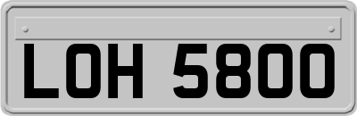 LOH5800