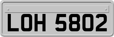 LOH5802