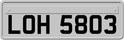 LOH5803