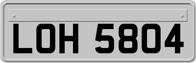 LOH5804
