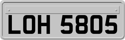 LOH5805