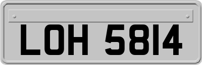 LOH5814