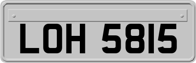 LOH5815