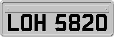 LOH5820