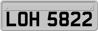 LOH5822