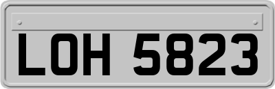 LOH5823
