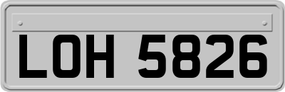 LOH5826