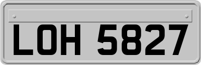 LOH5827