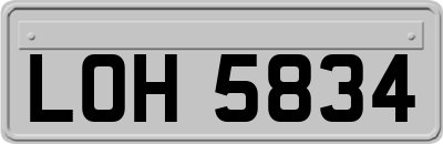 LOH5834