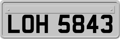 LOH5843