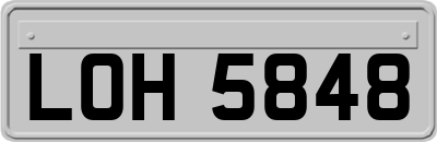 LOH5848
