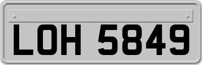 LOH5849