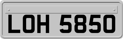 LOH5850