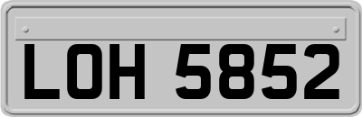 LOH5852