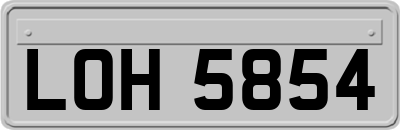 LOH5854