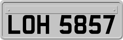LOH5857