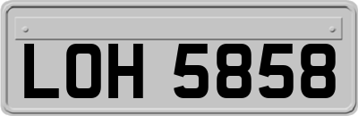 LOH5858