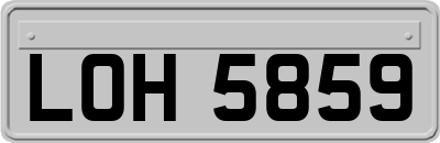 LOH5859