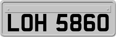 LOH5860