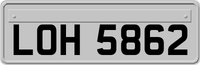 LOH5862