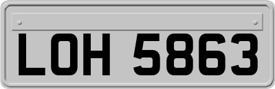 LOH5863